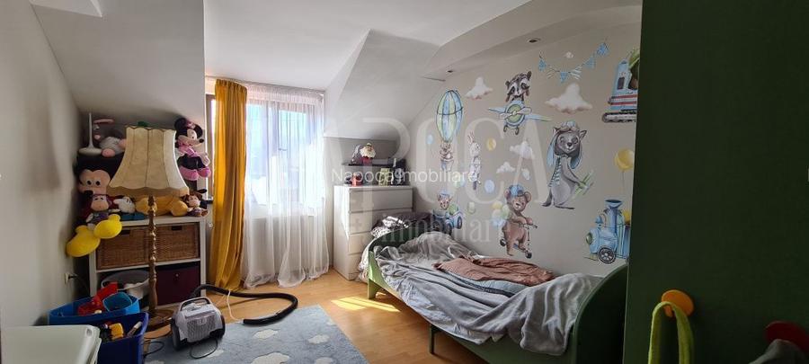 Casa 5 camere de vanzare in Baciu - 11