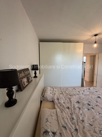 Vilă individuală/poziție avantajoasă în Dumbrăvița! - 24