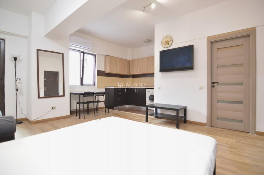 VANZARE GARSONIERA UNIRII – PIATA ALBA IULIA - 4