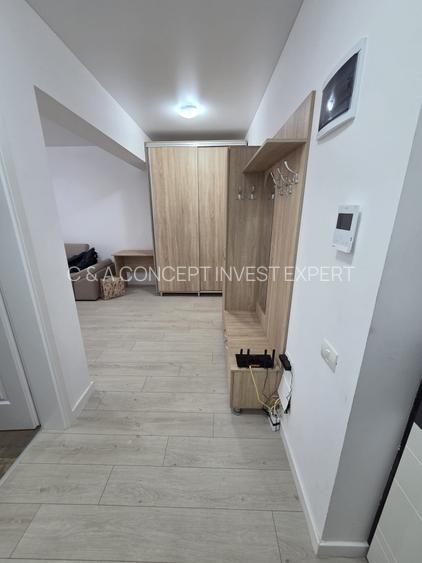 Inchiriere Garsoniera Decomandata –Metrou Tudor Arghezi - 3