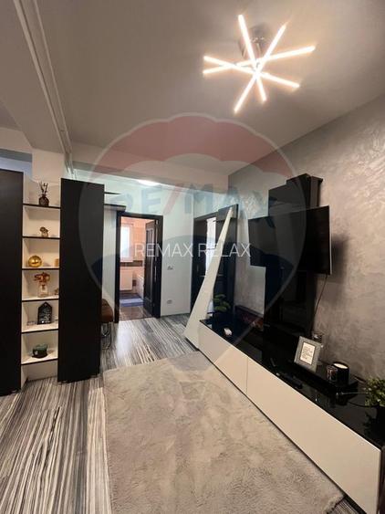 Apartament cu 3 camere de închiriat I Loc de parcare I Comision 0% I - 4