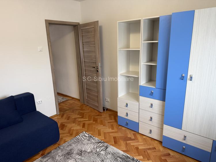 ap 3 camere renovat modern Turnisor et 3  balcon - 9