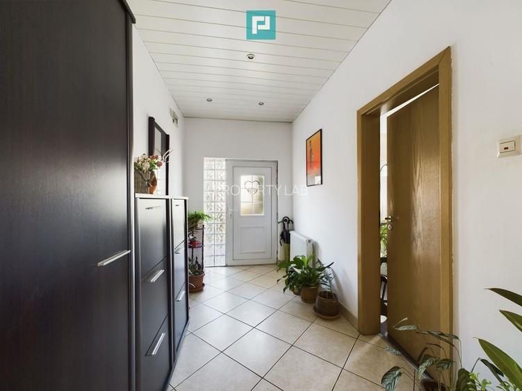 Casă spațioasă în zona Blașcovici, Timișoara - 3