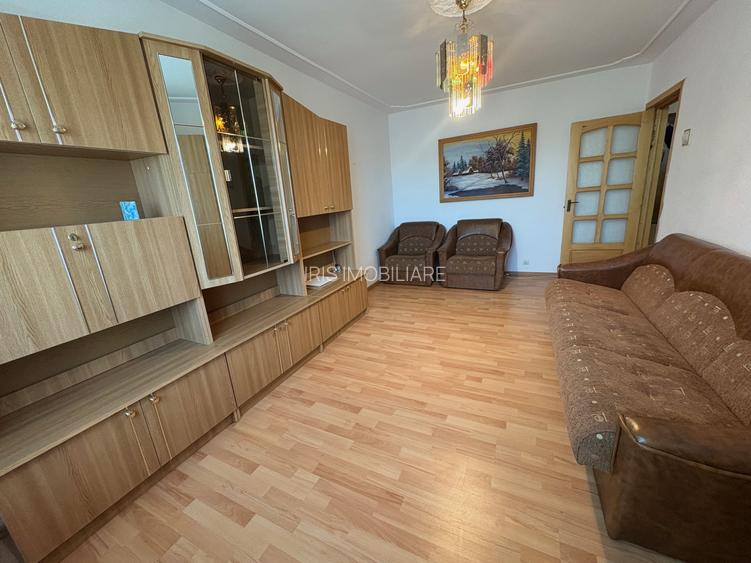 88900euro!!! Nicolina!!!Apartament cu 2 camere decomandat, 2 statii Palas!!! - 2