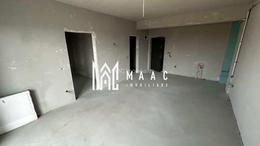 Apartament 2 camere | Etaj 1 | Încălzire în pardoseală | Parcare | Șelimbăr - 11