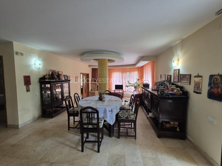 Vilă 7 camere de vânzare – Dârvari, Fundulea, Liniste I Natură I Lac - 10