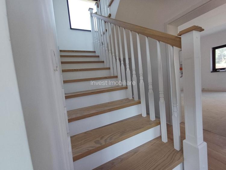 Casa individuala, constructie premium, 4camere, 2 bai, 400 mp teren, MIROSLAVA - 15