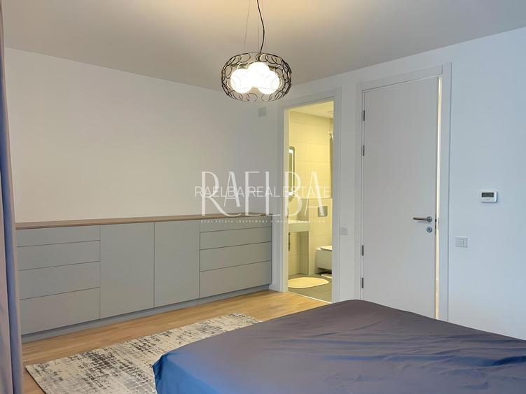 | NEW | Casa 5 camere | ZenVille | Cu GRADINA | 2 locuri de parcare| - 10