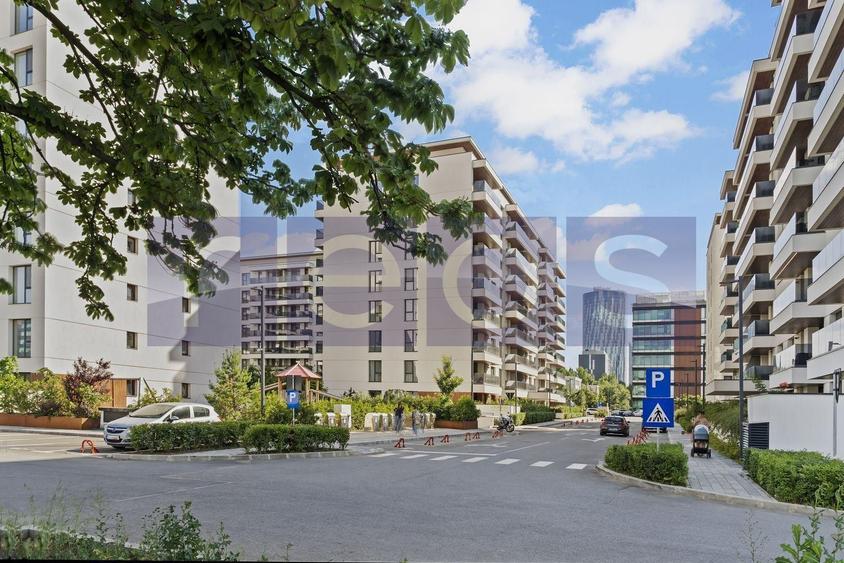 VANZARE APARTAMENT MODERN | 61MP | NUSCO | MOBILAT SI UTILAT | TERASA - 29