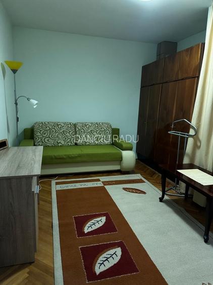 Inchiriez apartament 2 camere  - 2