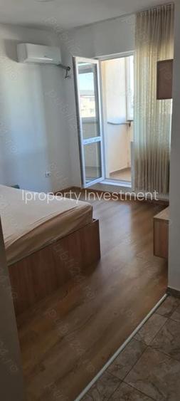 Berceni-Dr Jilavei | Garsoniera | Centrala | AC | Balcon  - 2