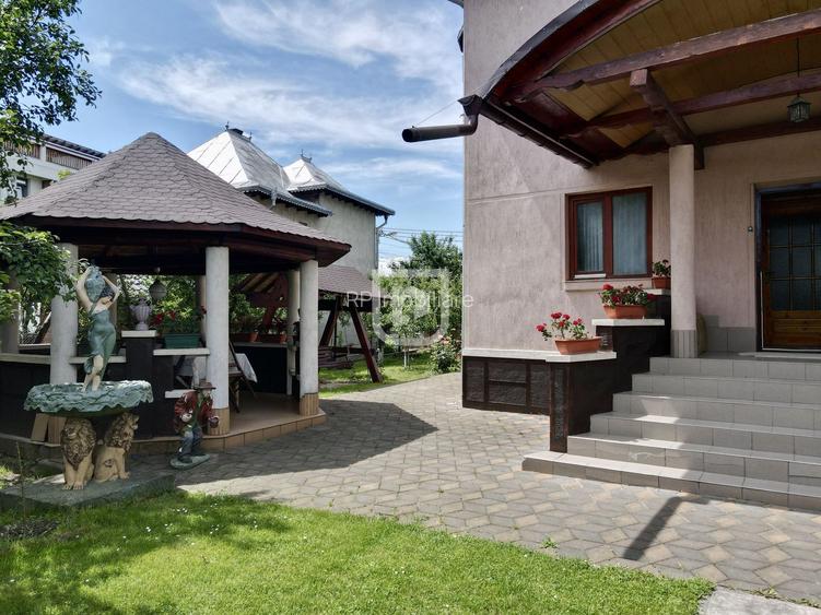 Pensiune si Casa Ultracentral | Gura Humorului | Arinis | Bucovina - 4