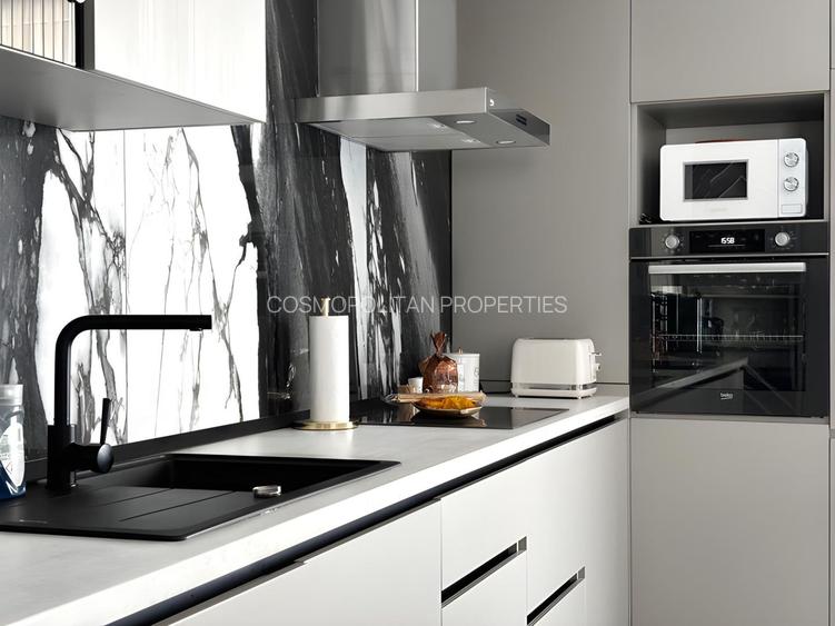 Penthouse de Lux | 3 Camere | Finisaje & Dotari Lux | Comision 0 - 14