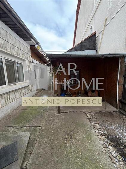 Casa, anexe si teren, in Ploiesti, zona Lupeni. - 10