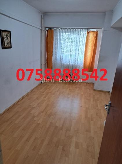 Apartament 3 camere Drumul Taberei 82 etaj 1/8 - Materna, an 1979 - 5
