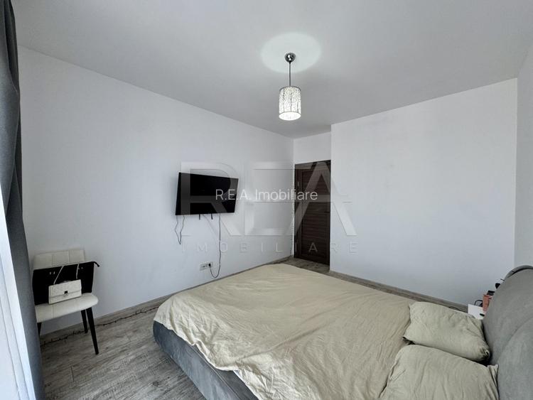 2 camere Exigent Plaza la 9 min metrou Lujerului - 4