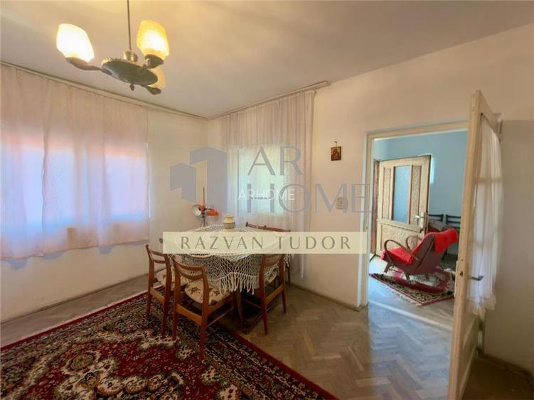 Casa 4 camere , cu beci ,1681m2 teren , Boldesti Scaeni - 18