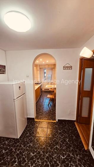 Garsoniera Timpuri Noi, 10 minute de metrou, mobilată si utilată modern, libera - 7