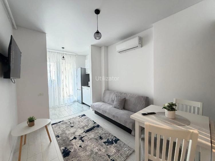 Apartament 2 camere tip studio  - 7