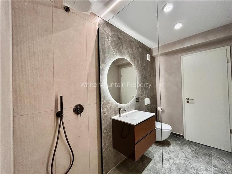 Apartament 2 camere | Prima inchiriere | parcare | Coresi Kasper Brasov - 9