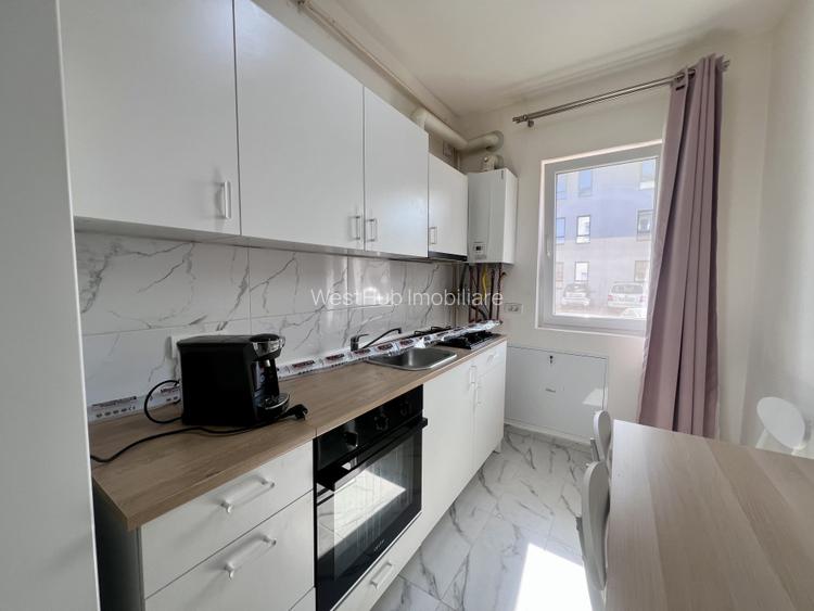 Apartament, 2 camere, decomandat 50mp utili - Giroc - 6