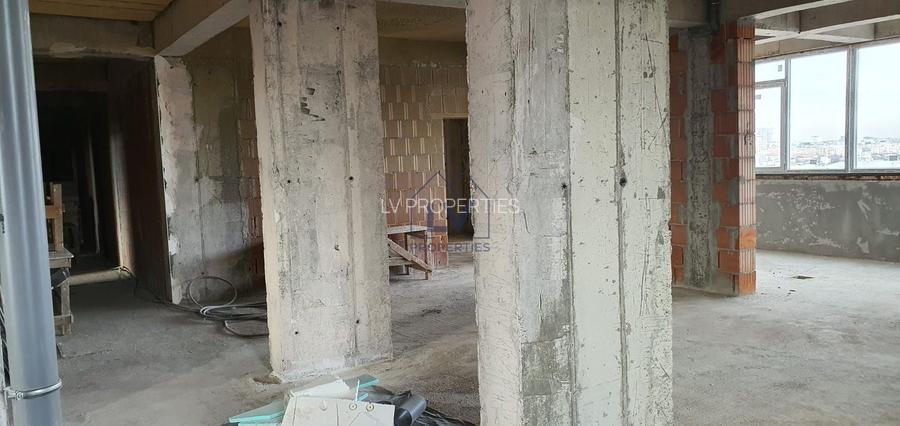 VANZARE PENTHOUSE | ZONA PARCUL CAROL - 11