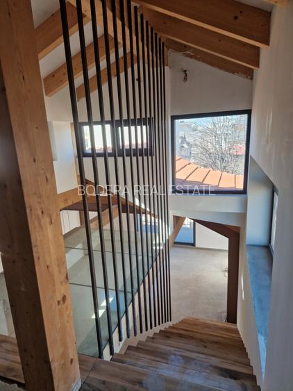 ATTICO DUPLEX AVIATORILOR - 11