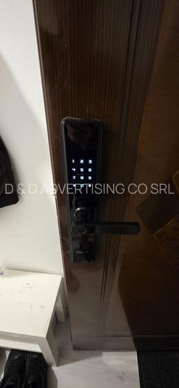 Drumul Taberei - Valea Furcii - garsoniera - BLOC NOU - 12