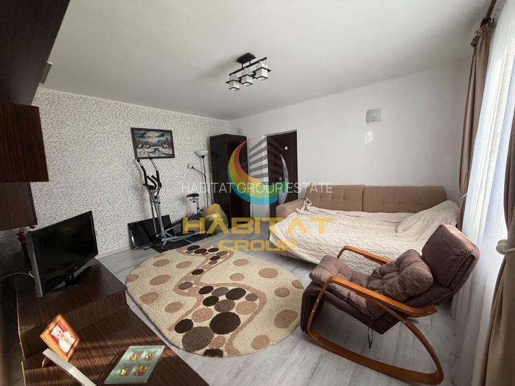 Casa individuală 2 corpuri unite 154 mp teren 1140 utili piscina/solar/magazie - 25