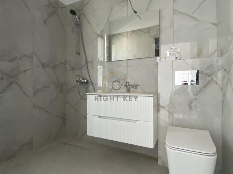 Casa parter 4 cam, 450mp teren, finisaje LUX, pompa!Comision 0%! - 11