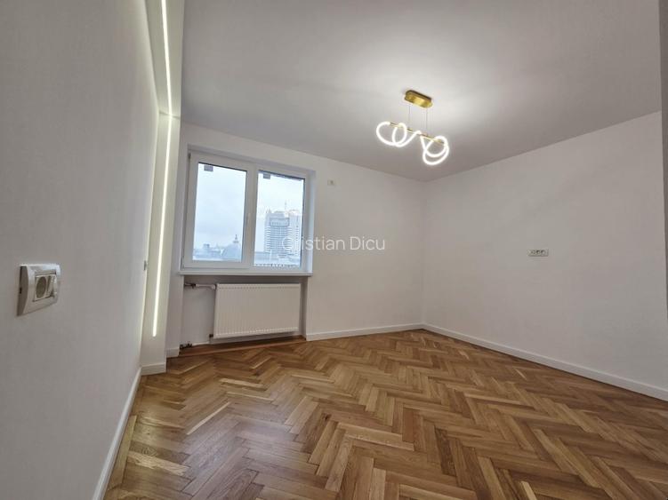 Apartament 3 Camere Universitate - 7