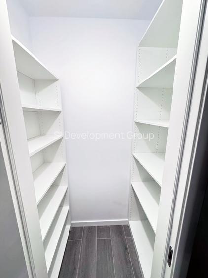 Apartament Studio - 2 Camere - Complex Premium - Piata Presei Libere - NOU - 9