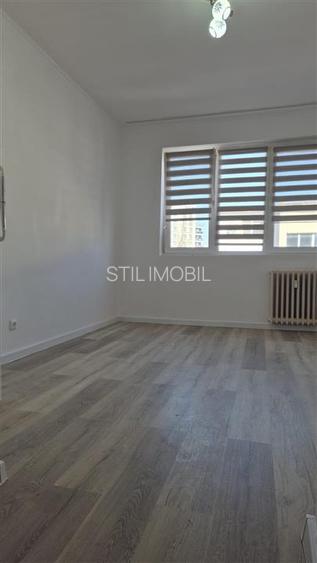 GARSONIERA LIBERA ETAJ 2 DIN 3 BAZA 3 - 7