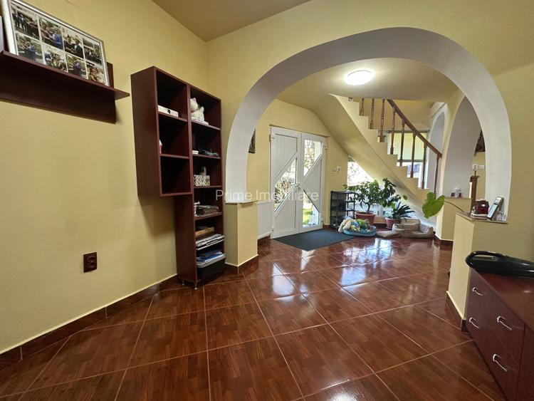 Casa Duplex 195 mp| 387 teren| zona Cetate - 12