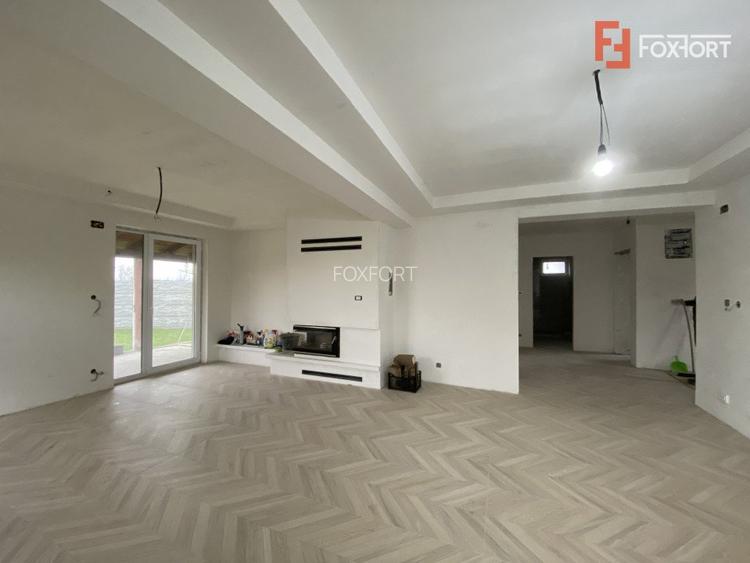 Casa 5 camere - zona linistita - Ghiroda - ID V2910 - 4