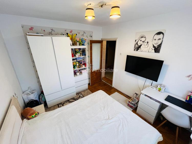 Apartament 2 camere decomandat – Precista - 4