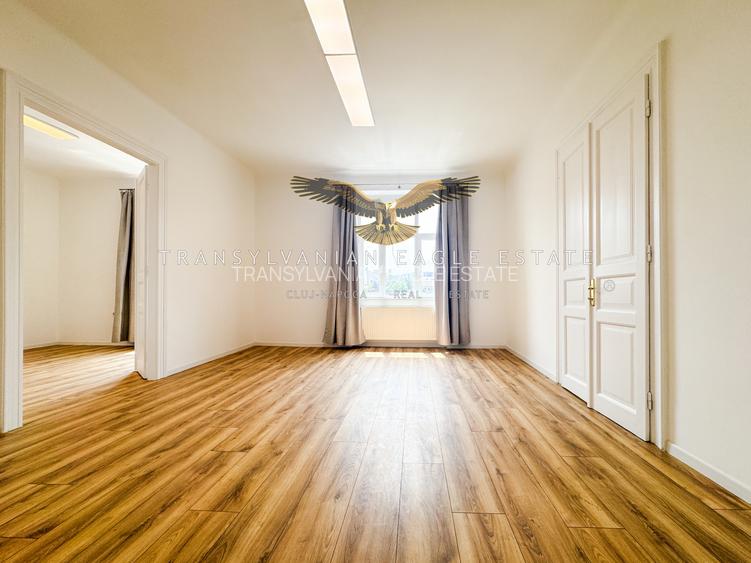 Spațiu ideal pentru birou de avocatură|Tribunalul Cluj - 9