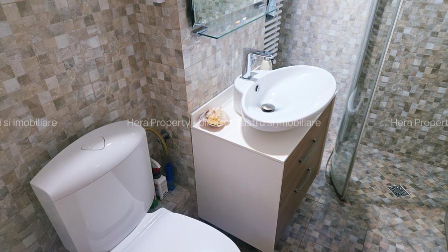 UN APARTAMENT BINE ARMONIZAT - 18