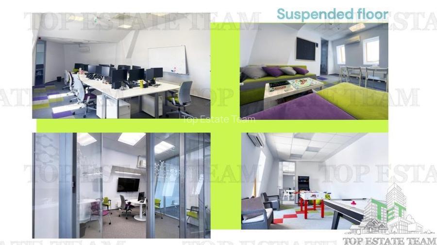 Spatiu de Birouri de 296 mp in Zona Universitate - 20