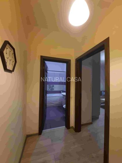 Garsoniera cu gradina proprie, Alma, Turnisor - 7