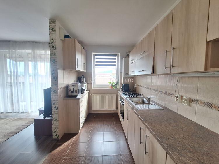 0% comision, 2 camere, strada Florilor, cu parcare, etaj 3/4, Floresti - 7