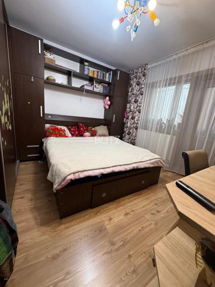 Apartament 2 camere, 48.91 mp, zona Părculeț Lăpuș - 4