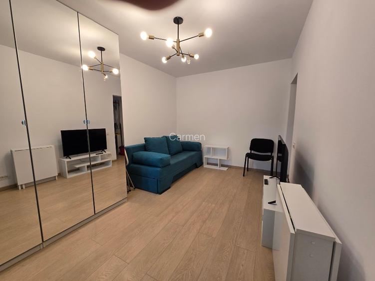 Proprietar, inchiriez garsoniera Baneasa - 10