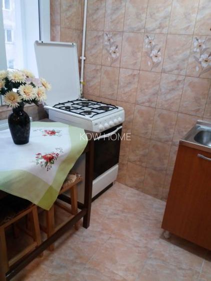 Tei-Parcul Circului, Garsoniera - 6