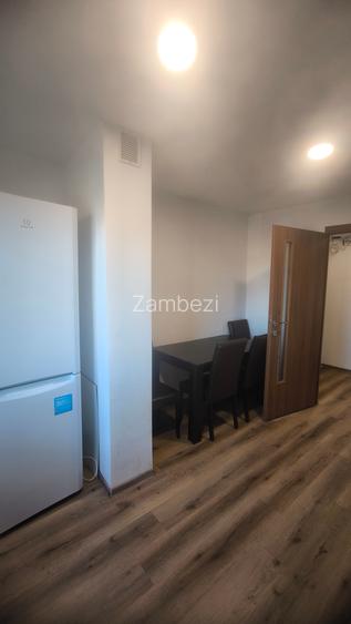 Zona Soarelui-Judetean, Decomandat, Renovat,  Mobilat, Utilat - 4