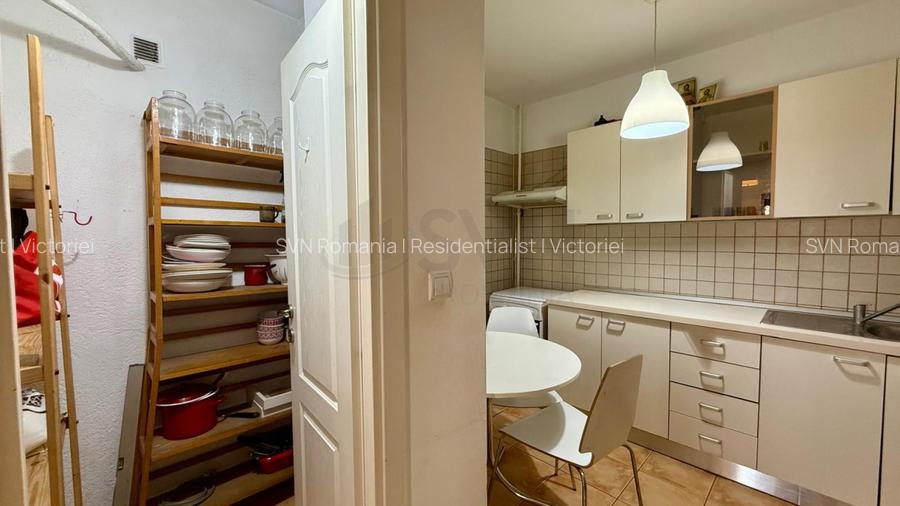 REA1027282 Apartament 3 camere I Metrou Tineretului I De vanzare - 8