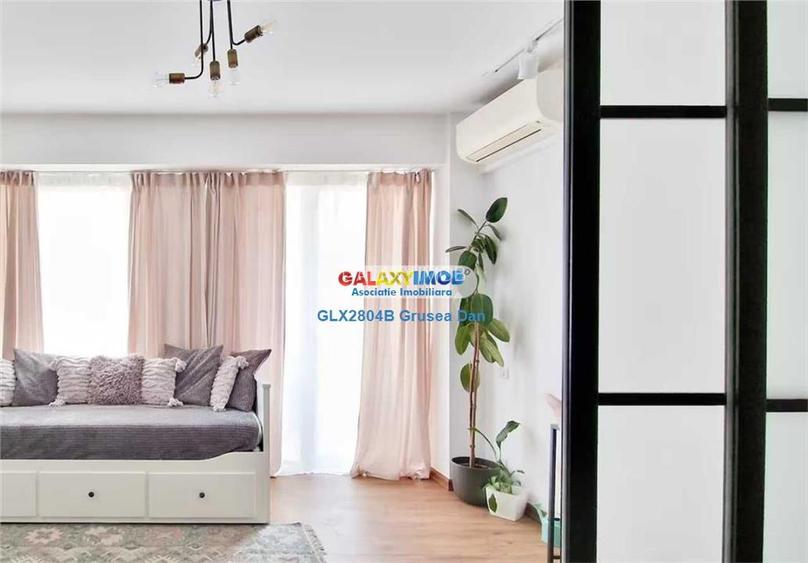 centru vechi | 3 camere modern 73mp | 1980 | AC | metrou - 4