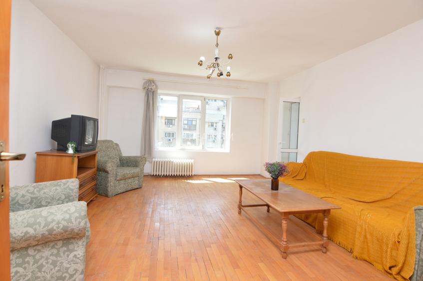 VANZARE APARTAMENT 3 CAMERE UNIRII - ZEPTER – COMISION 0% - 4
