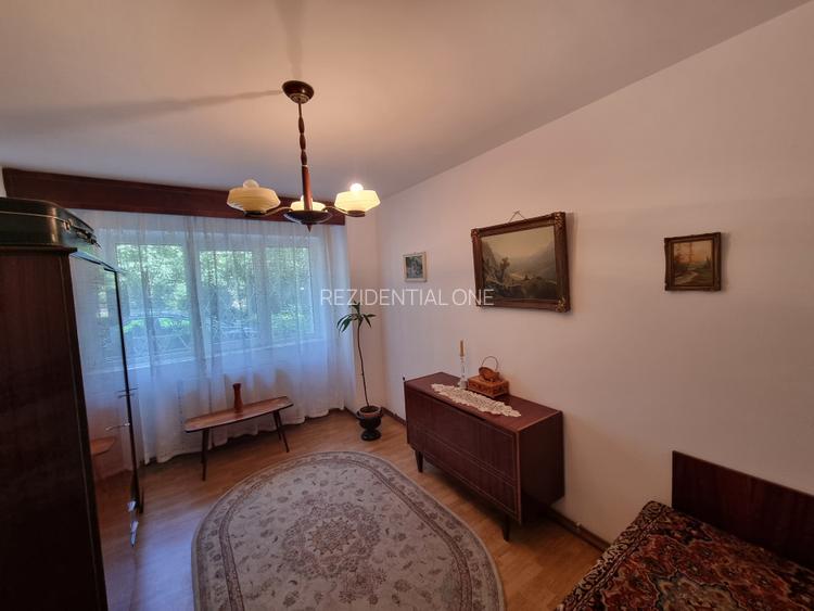 Apartament 2 camere decomandate/bloc fara risc seismic/Aleea Parcului - 4