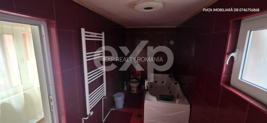Proprietate Premium P+1, 9 Camere, Grădină Generoasă, Ultracentral, Pucioasa - 16